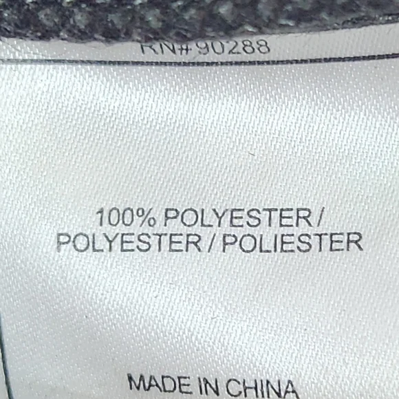 Adidas Polyester Polyester Backpack Bag - Picture 12 of 12